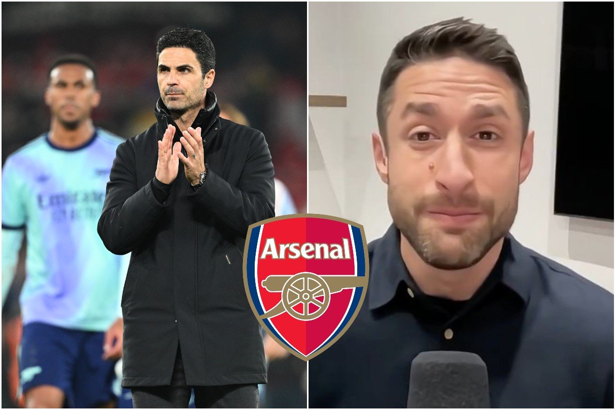 Arsenal - Mise à jour des transferts et ventes potentielles