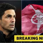 Arsenal - Nouveau Directeur Sportif et Changement d-Attaque