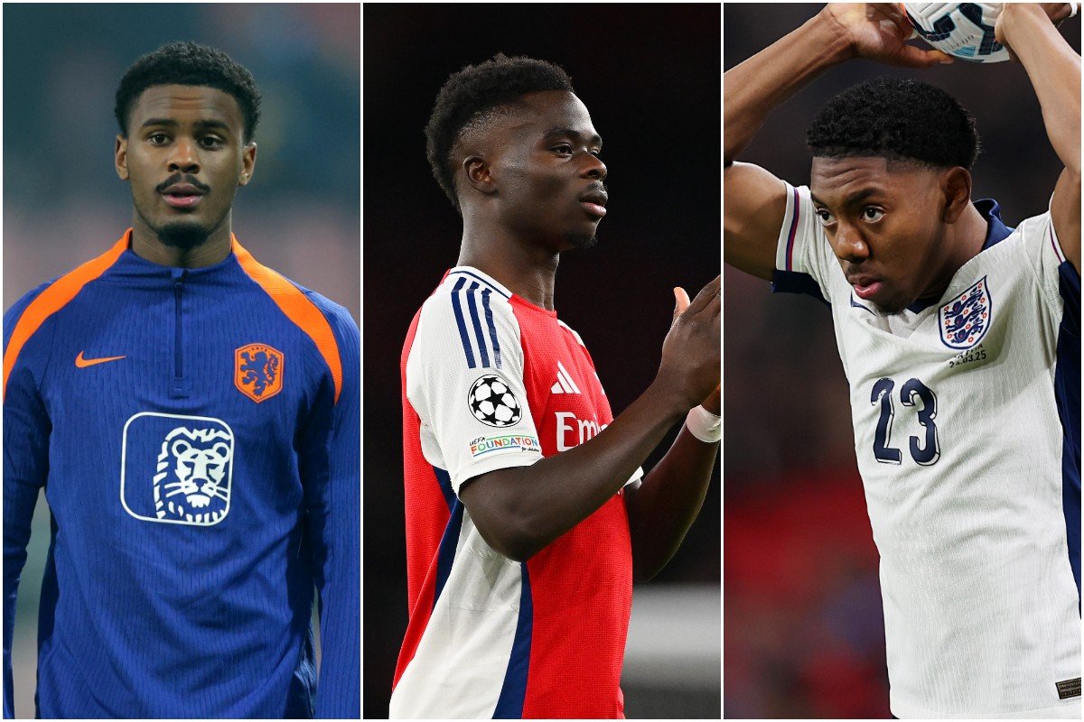 Arsenal - Retour de Saka et avenir de Lewis-Skelly et Hato