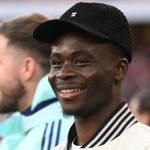 Arsenal - Retour de Saka et blessures des joueurs clés