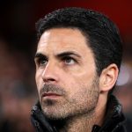 Arsenal - Saka de retour- mais 4 absents pour le match contre Fulham