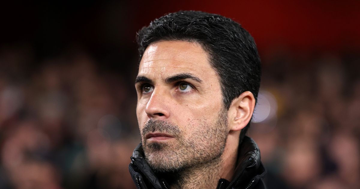 Arsenal - Saka de retour- mais 4 absents pour le match contre Fulham