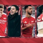 Arsenal à la croisée des chemins - Pourquoi échouent-ils encore ?