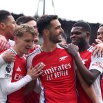 Arsenal bat Chelsea 1-0 et relance la course au titre