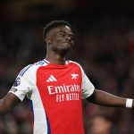 Arsenal bat Fulham - Saka de retour- Gabriel blessé