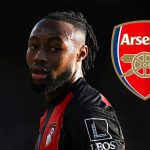 Arsenal cible Semenyo et Mbeumo pour le mercato d-été