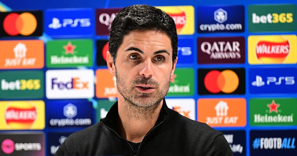 Arsenal défie le Real Madrid en quart de finale de Ligue des Champions