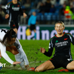 Arsenal dénonce l-état du terrain face à Real Madrid en C1 féminine