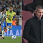 Arsenal en pole pour Matheus Cunha- le rôle clé d-Andrea Berta