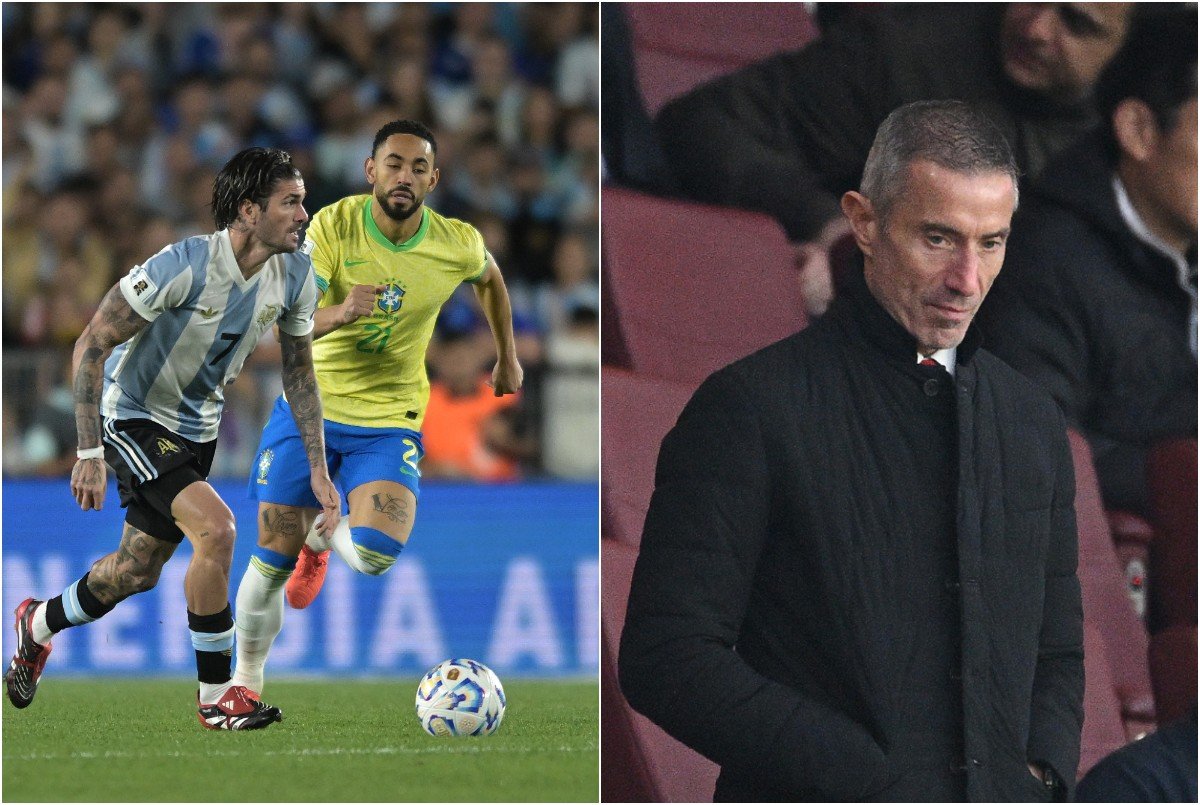 Arsenal en pole pour Matheus Cunha- le rôle clé d-Andrea Berta