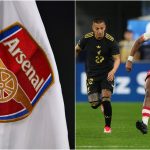 Arsenal en pourparlers pour signer Jonathan David de Lille