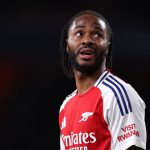 Arsenal en quart de finale - Sterling brille contre PSV