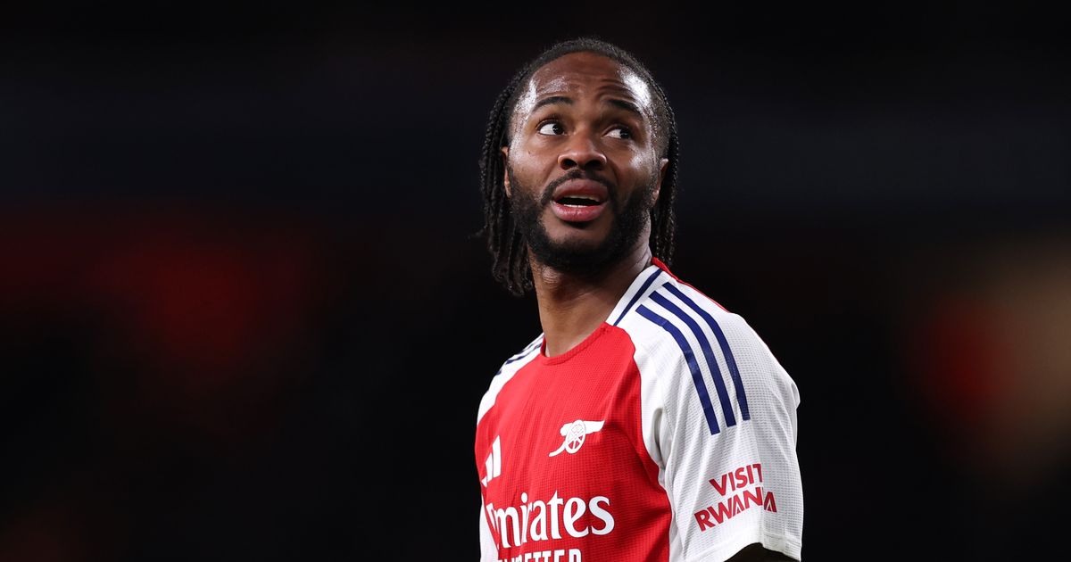 Arsenal en quart de finale - Sterling brille contre PSV