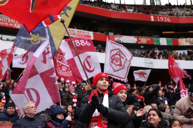 Arsenal envisage de recruter le défenseur Omar El Hilali