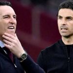 Arsenal et Aston Villa en quarts de finale de la Ligue des Champions