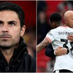 Arsenal et Liverpool s-affrontent pour Jorrel Hato à 50M€