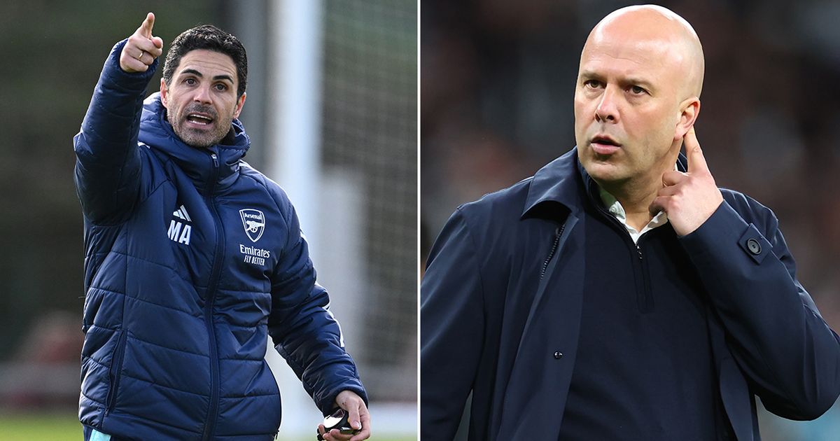 Arsenal face Liverpool- Dernière chance pour la course au titre