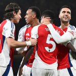 Arsenal inquiet pour Calafiori après une blessure au genou