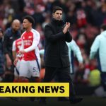 Arsenal inquiet pour Gabriel Magalhaes - un transfert à 100M£ ?