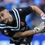 Arsenal intensifie la recherche d-un gardien de but espagnol