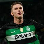 Arsenal intensifie sa chasse à Viktor Gyokeres en été