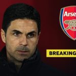 Arsenal prépare une rencontre pour le transfert de Gyokeres