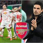 Arsenal prêt à signer Benjamin Sesko sous condition