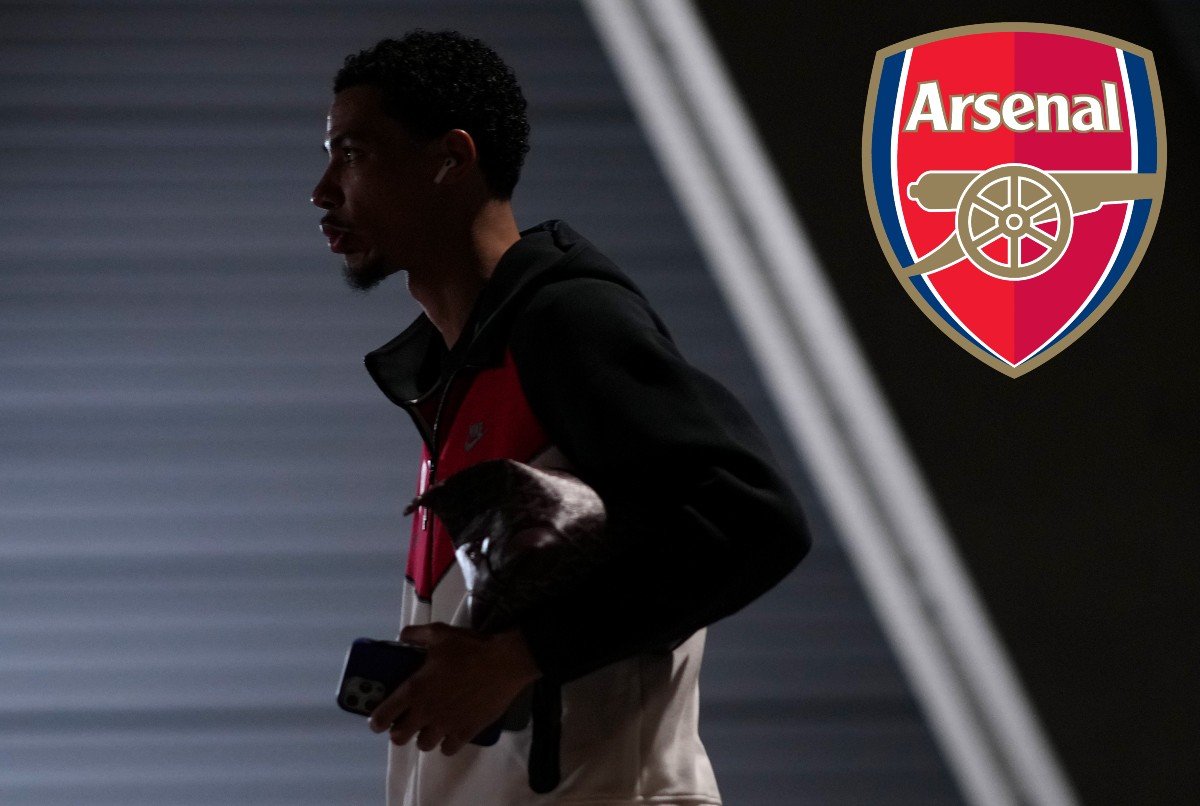 Arsenal prêt à signer Hugo Ekitike pour 60 millions £