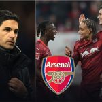 Arsenal s-intéresse à Xavi Simons pour renforcer son attaque