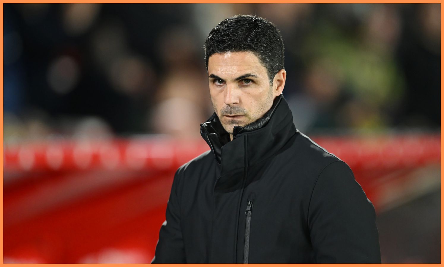 Arsenal se prépare pour un été actif sur le marché des transferts