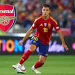 Arsenal sur le point de signer Martin Zubimendi cet été