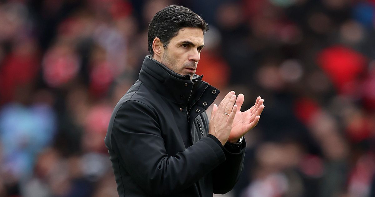 Arsenal - un attaquant pour devenir les favoris de la Premier League