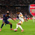 Arsenal vise Jorrel Hato pour renforcer sa défense