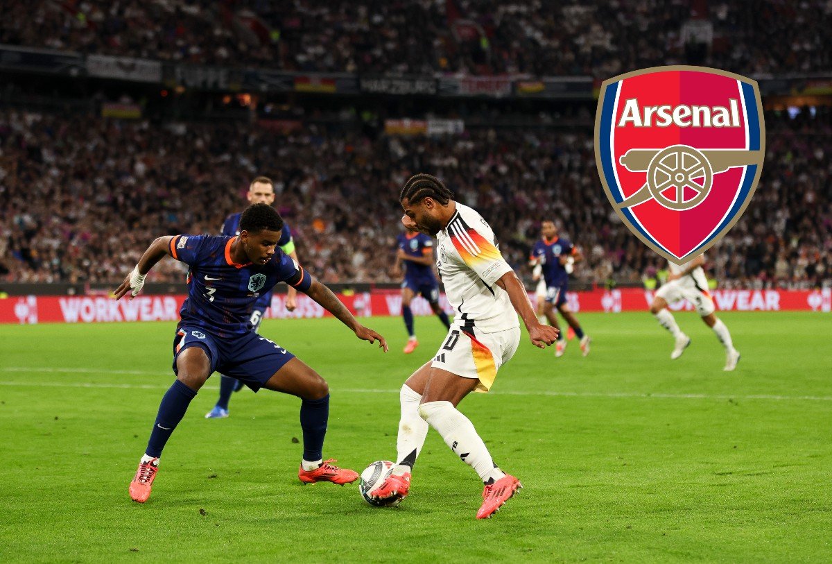 Arsenal vise Jorrel Hato pour renforcer sa défense