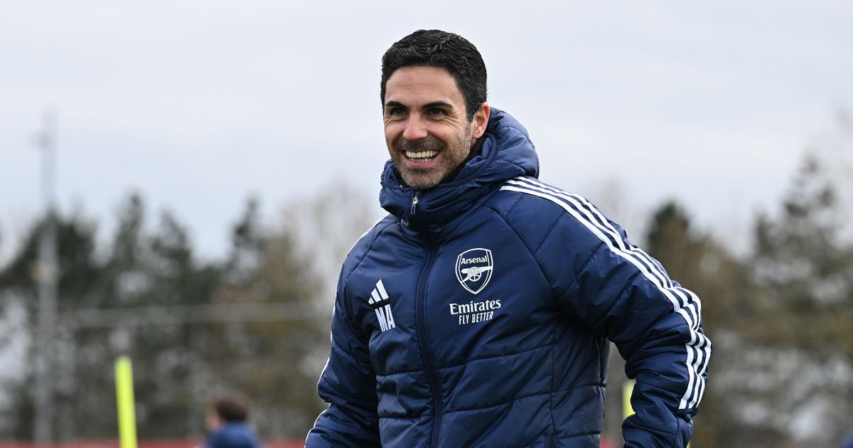 Arsenal vise Leroy Sane pour renforcer son attaque cet été