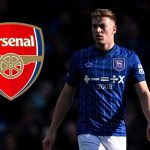 Arsenal vise Liam Delap pour le mercato estival