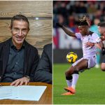 Arsenal vise Nico Williams pour renforcer son attaque