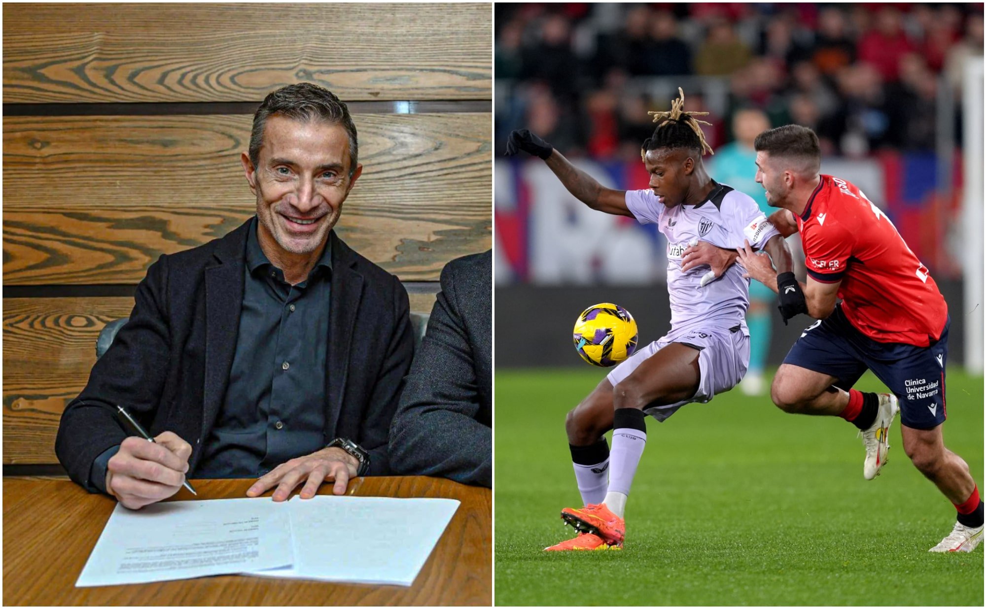 Arsenal vise Nico Williams pour renforcer son attaque