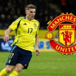 Arsenal vise Viktor Gyokeres pour renforcer son attaque