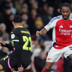 Arsenal vise la victoire en quarts de finale de la Ligue des Champions