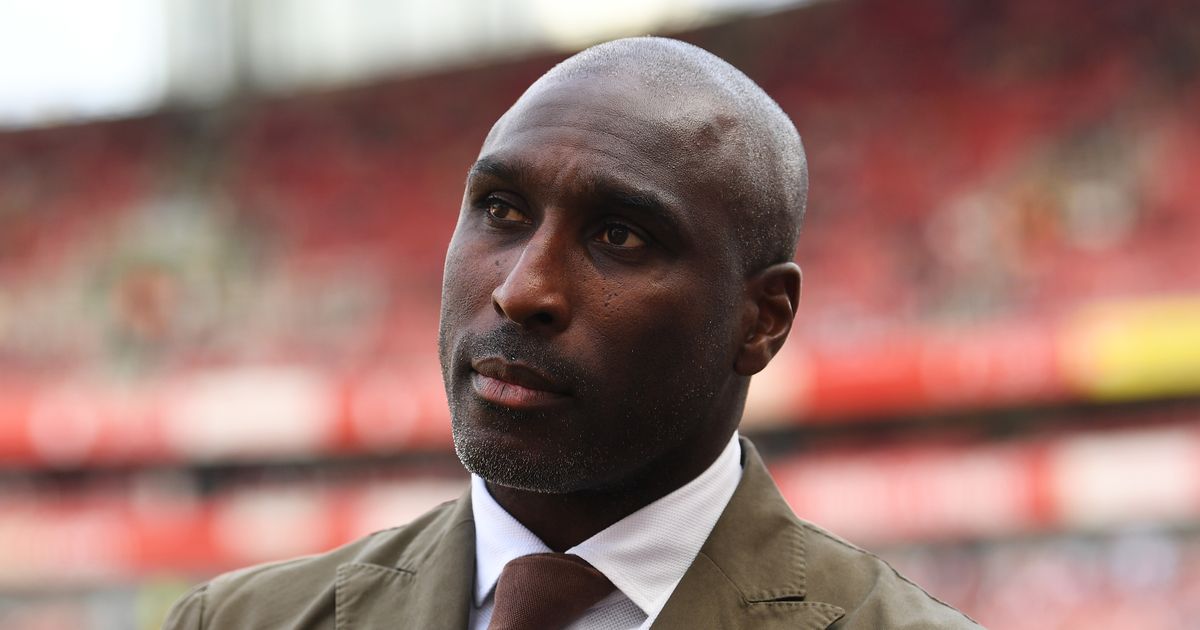 Arteta à Arsenal - Sol Campbell appelle à plus de patience