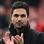 Arteta choque Merson avec ses éloges sur Chelsea après le derby