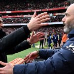 Arteta défend Arsenal face à Chelsea - une attaque sous-estimée ?