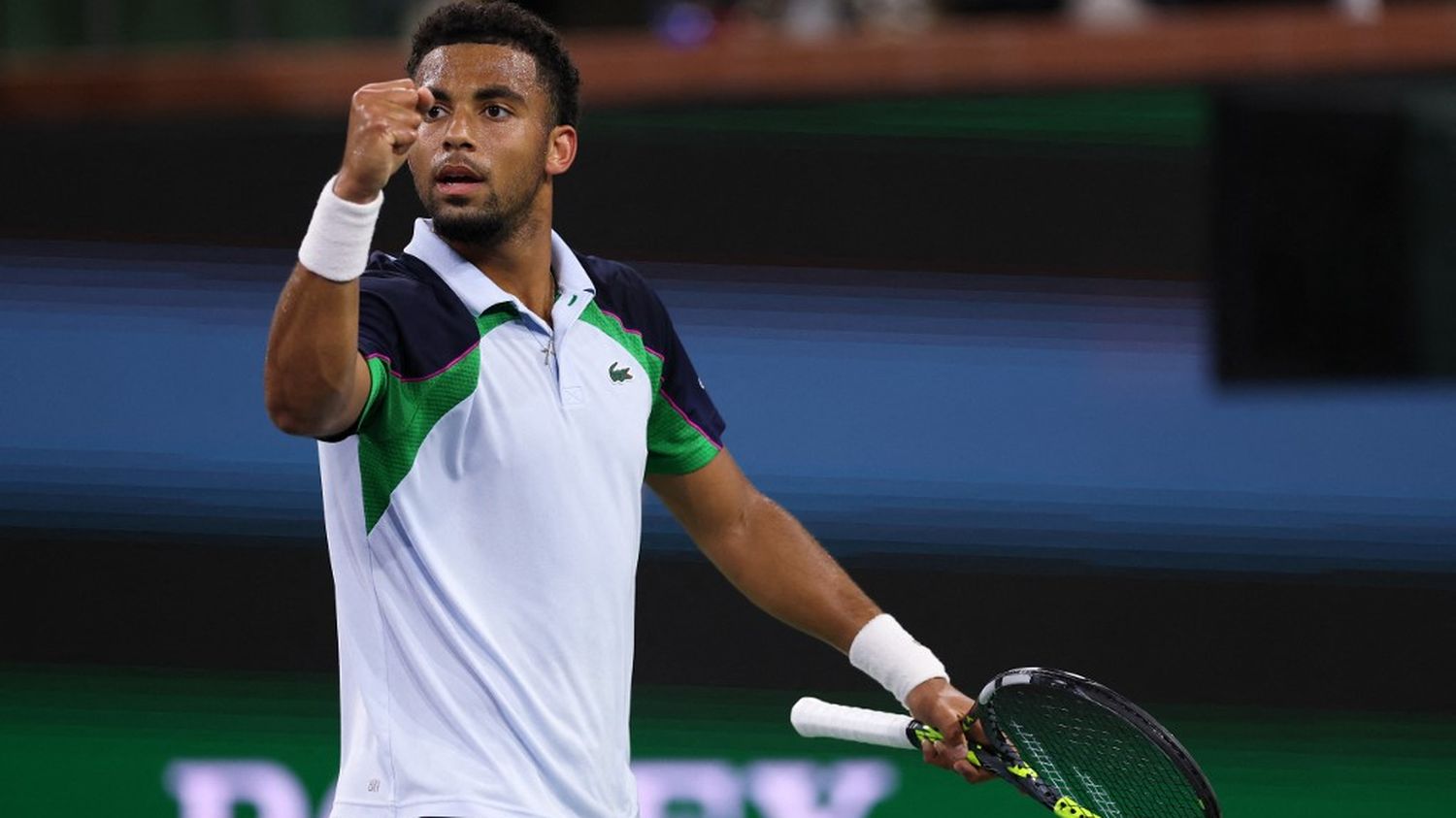 Arthur Fils - Le jeune tennisman français devient n°1 à 20 ans