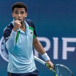 Arthur Fils élimine Zverev au Masters 1000 de Miami
