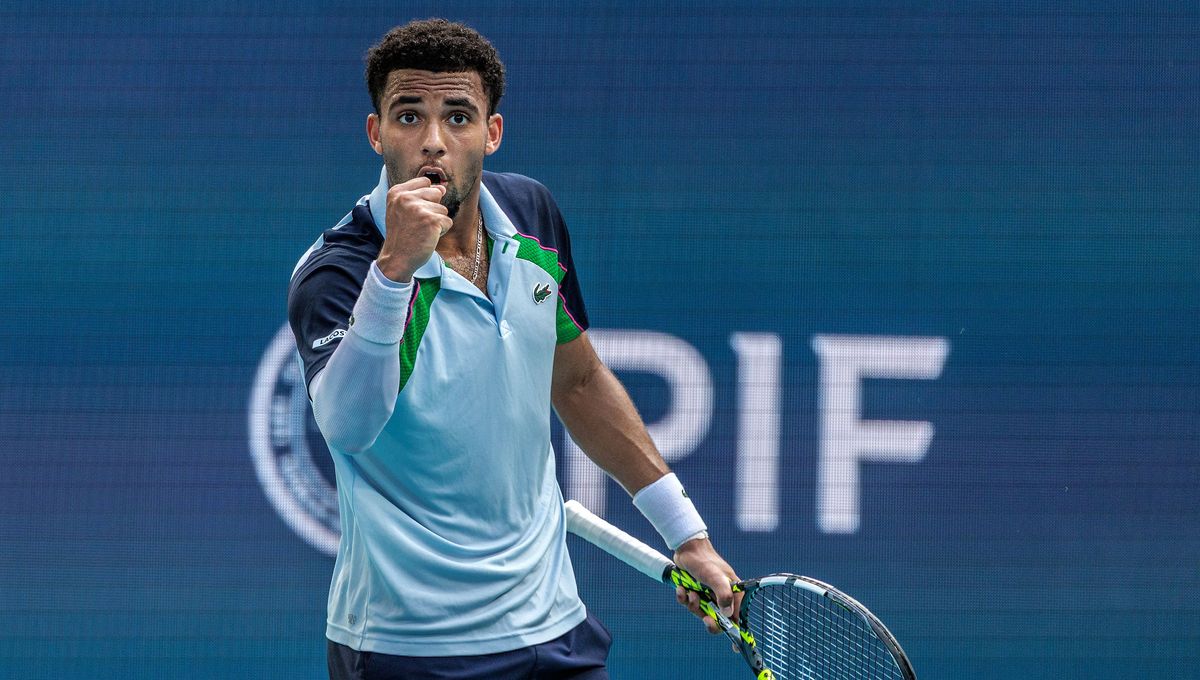 Arthur Fils élimine Zverev au Masters 1000 de Miami