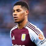 Aston Villa et Rashford - Un transfert prometteur sous Emery