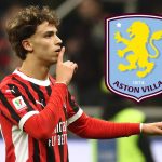 Aston Villa relance son intérêt pour Joao Felix de l-AC Milan