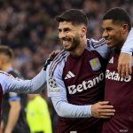 Aston Villa s-impose 3-0 contre Bruges et défiera le PSG