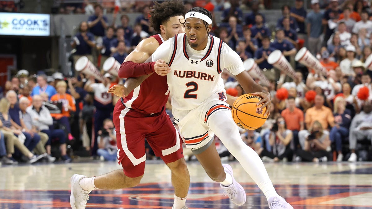 Auburn affronte Ole Miss en quarts du SEC Tournament